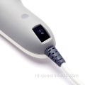 Draagbare uv-fototherapie met een smalle band van 311 nm